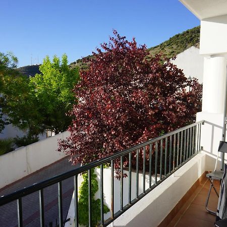 Cute And Relaxing Bed And Breakfast En Albayzin Гранада Экстерьер фото
